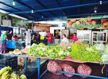 El Verdurazo 279, R.L