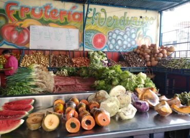 El Verdurazo 279, R.L