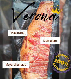 Embutidos Verona