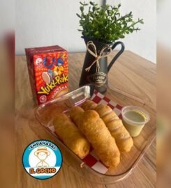 Empanadas el Gocho