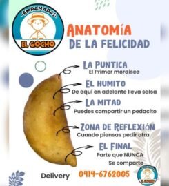Empanadas el Gocho