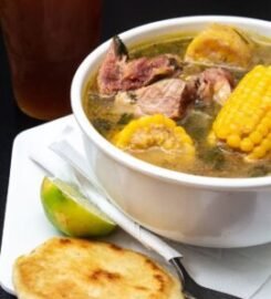 La Empanderia de Giro