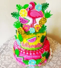 Ethoss Accesorios Ramos P.A.Y