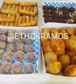 Ethoss Accesorios Ramos P.A.Y