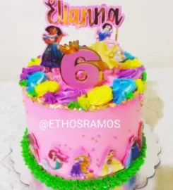 Ethoss Accesorios Ramos P.A.Y