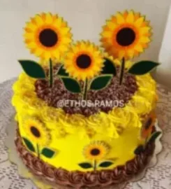 Ethoss Accesorios Ramos P.A.Y