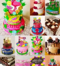 Ethoss Accesorios Ramos P.A.Y