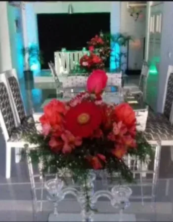 EVENTOS PLATINIUM