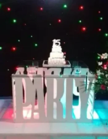 EVENTOS PLATINIUM