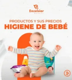 Excelsior Market San Felipe