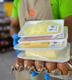 Excelsior Market San Felipe