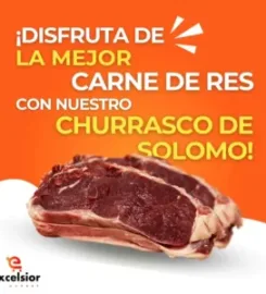 Excelsior Market San Felipe