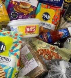 Excelsior Market San Felipe