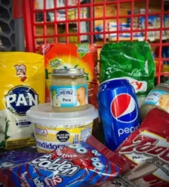 Excelsior Market San Felipe