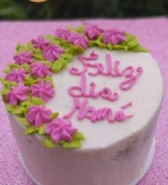 Galleticas CakeShop
