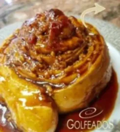 Golfeados de santiago