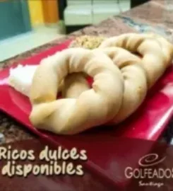 Golfeados de santiago