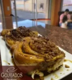 Golfeados de santiago