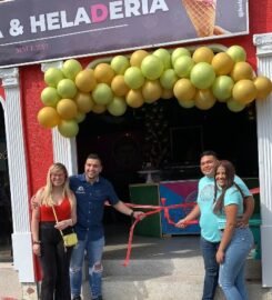 Heladeria E & G