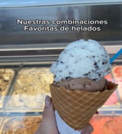 Heladeria Flavor King