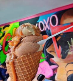 Heladeria Flavor King