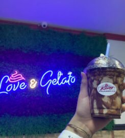 Heladeria Flavor King