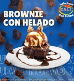 Heladeria Cali Yaracuy