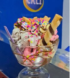 Heladeria Cali Yaracuy