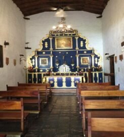 Parque de la Exótica Flora Tropical