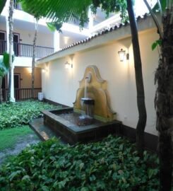 Parque de la Exótica Flora Tropical