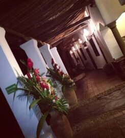 Hotel La Antigua Mision