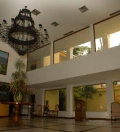 Hotel La Antigua Mision