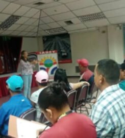 Yaracuy Produce y Emprende