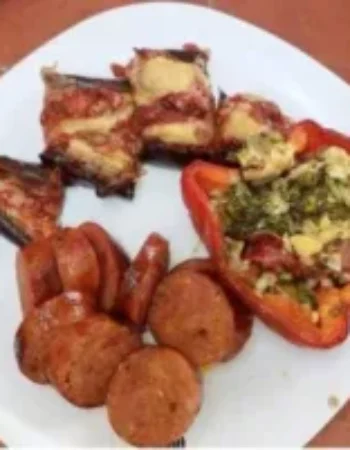 Juan Chorizo