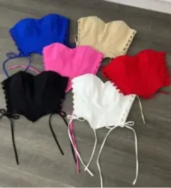 KAPRICHOS FASHION BOUTIQUE!