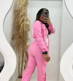 KAPRICHOS FASHION BOUTIQUE!