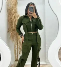 KAPRICHOS FASHION BOUTIQUE!