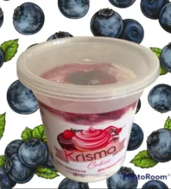 Krisma Desserts