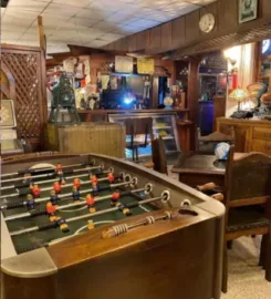 Bar y Restaurant La Catalana