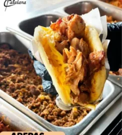 Bar y Restaurant La Catalana