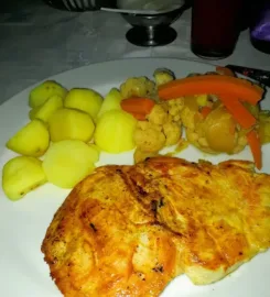 Bar y Restaurant La Catalana