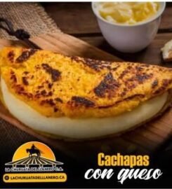 La Churuata Del Llanero