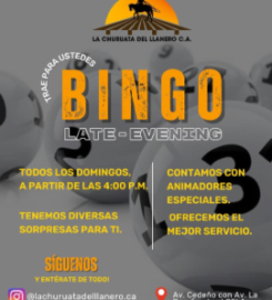 La Churuata Del Llanero