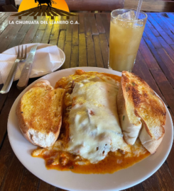 La Churuata Del Llanero