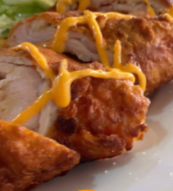 La Churuata Del Llanero