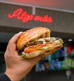 La Empanderia de Giro