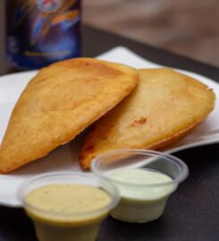 La Empanderia de Giro