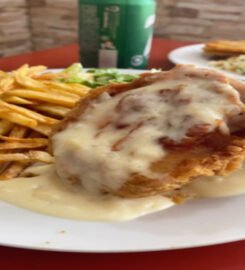 La Empanderia de Giro