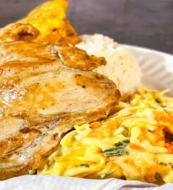 La Empanderia de Giro