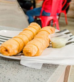 La Empanderia de Giro